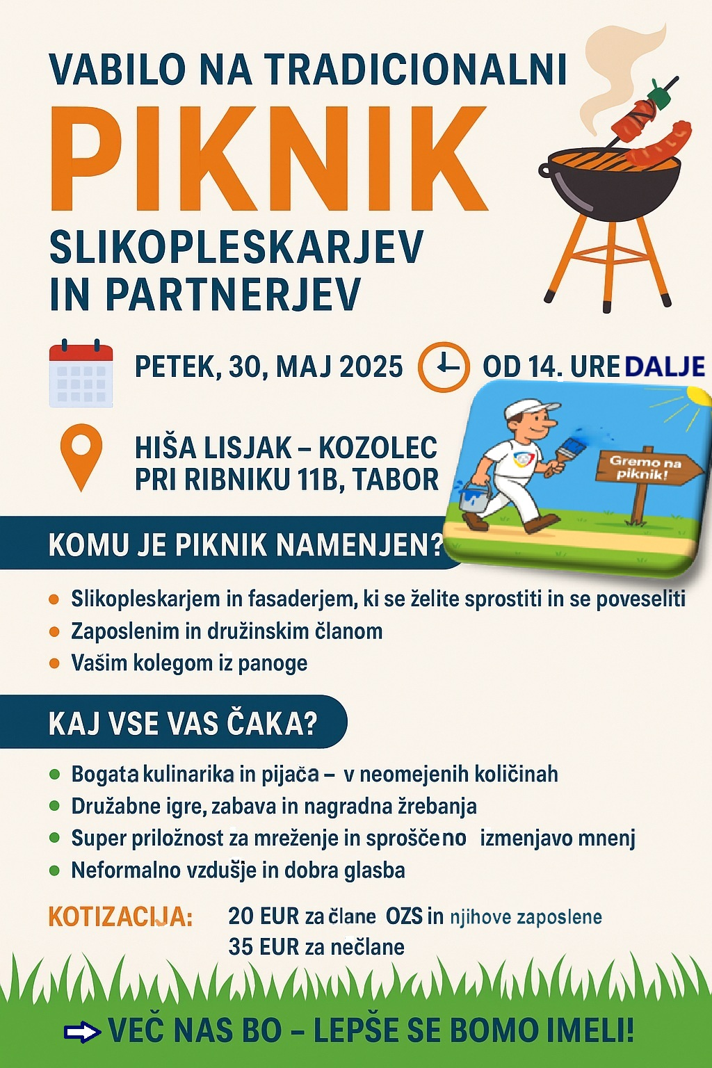 piknik 2025